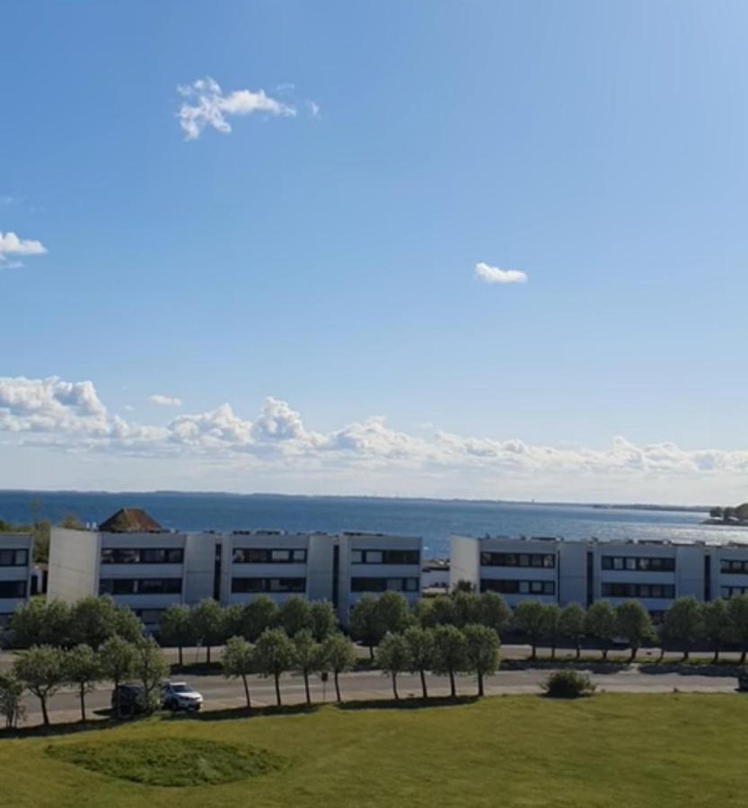 Suedstrandflair Fehmarn Esterno foto