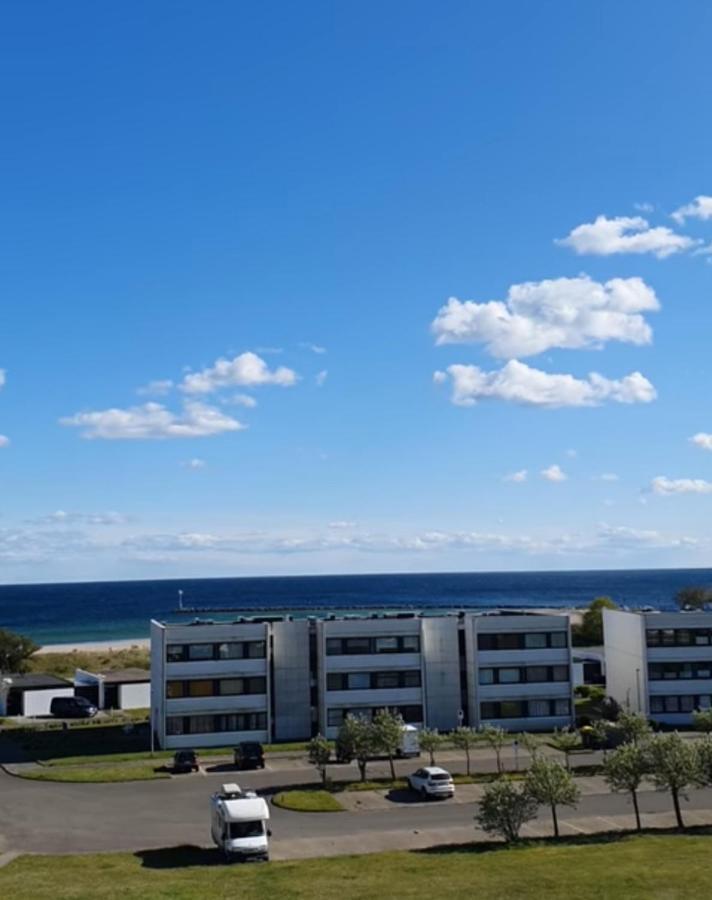 Suedstrandflair Fehmarn Esterno foto