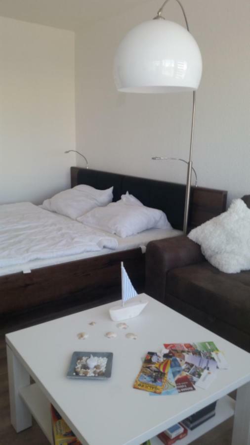 Suedstrandflair Fehmarn Esterno foto