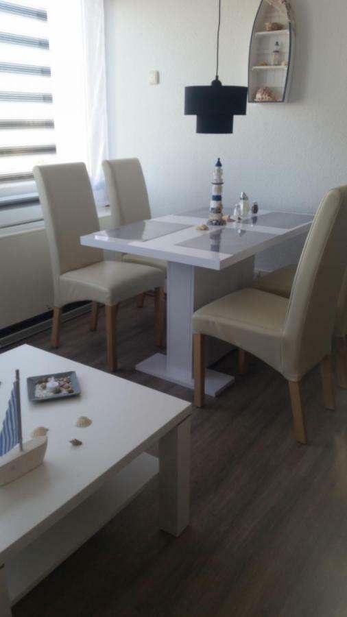Suedstrandflair Fehmarn Esterno foto